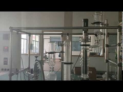 CHEMICAL GLASS REACTOR