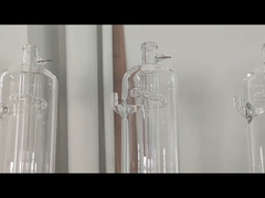 CHEMICAL GLASS REACTOR