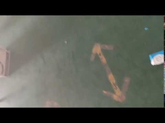 Explosion Proof Double Layer Glass Reactor High Vacuum Degree Eco Friendly