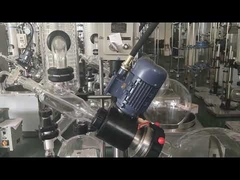 CHEMICAL GLASS REACTOR