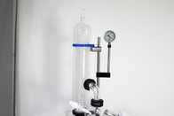 Chemical Rotary Vacuum Evaporator Electric For Essential Oil Extracting
