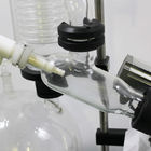 Water Vacuum Industrial Rotary Evaporator Complete Turnkey Solution