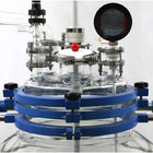 Biological Vacuum Distillation Reactor Machine High Efficient Non Pollution