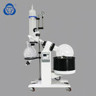 Jacketed Chemical Rotary Vacuum Evaporator For Essential Oil Extracting