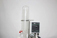 Professional Glass Distillation Kit , Borosilicate  Glass Water Distillation Unit PR-10