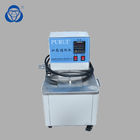 Reactor Refrigerated Heating Circulator , Refrigerated Water Bath Open Type
