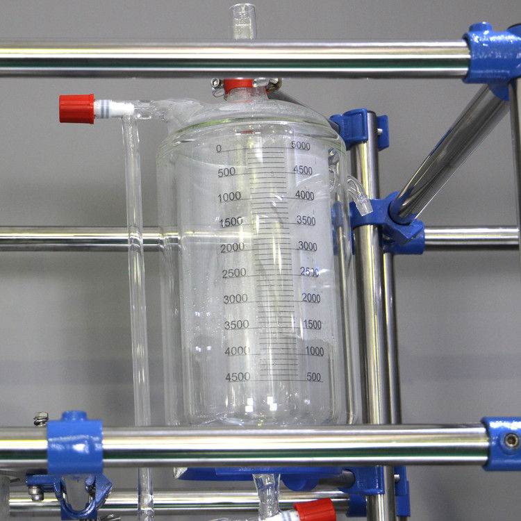 CBD Extraction Fractional Distillation Kit Comprehensive Innovative Design
